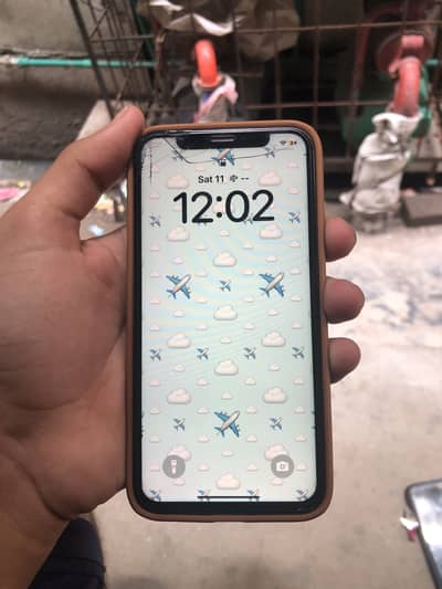 Apple iPhone XS 256Gb