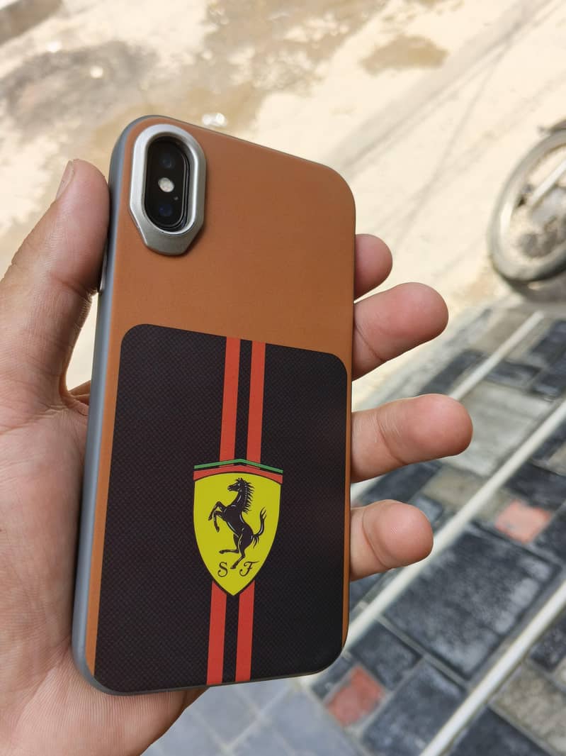 Apple iPhone X 3