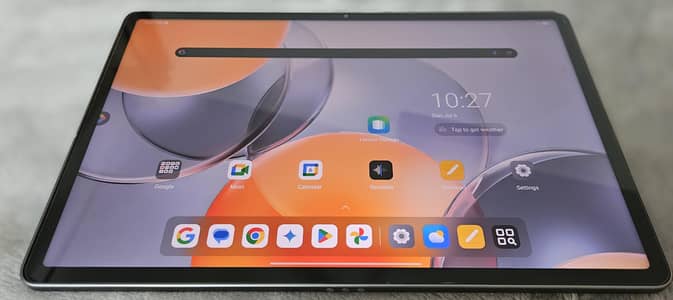 Lenovo Yoga Tab 12/256