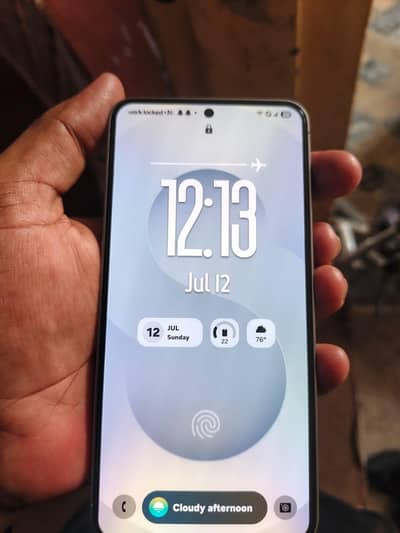 Samsung Mobile S25