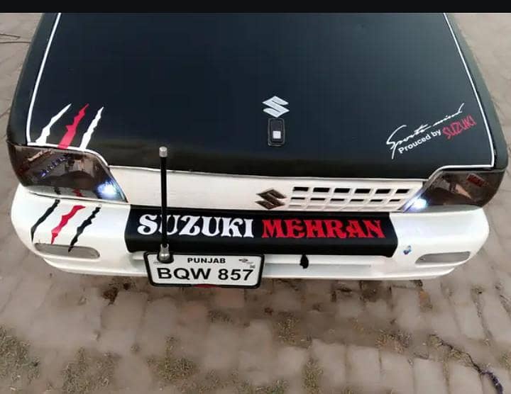 mheran 4