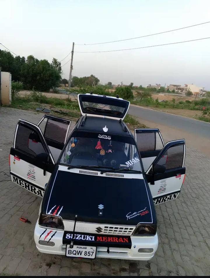 mheran 10