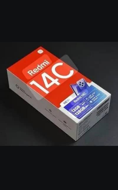 Xiaomi Mi 14c