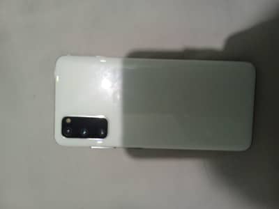 Samsung Mobile S20