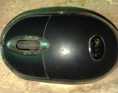 Dell mouse n keyboard