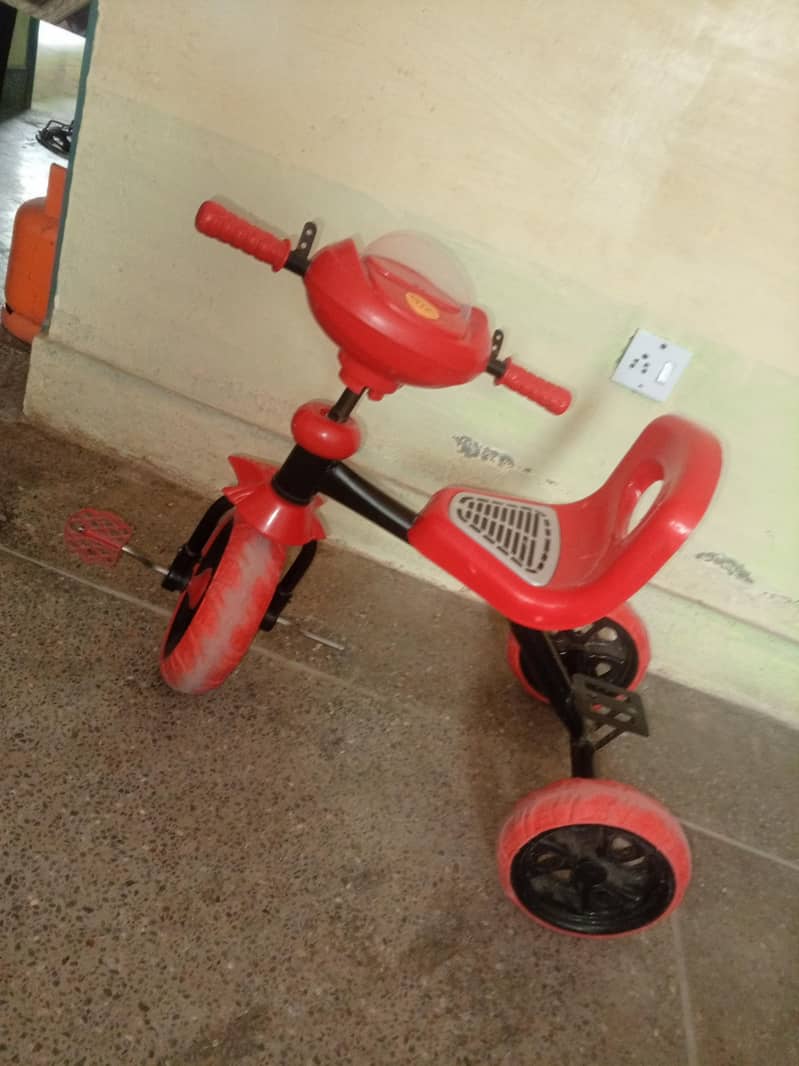 new cycle 0