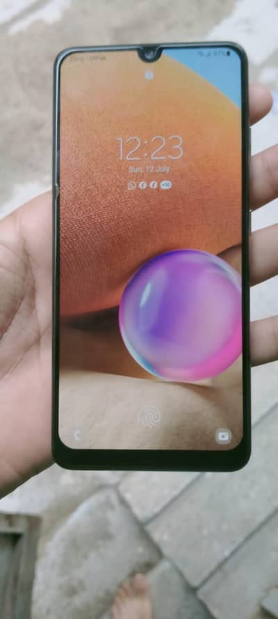 Samsung Mobile A32