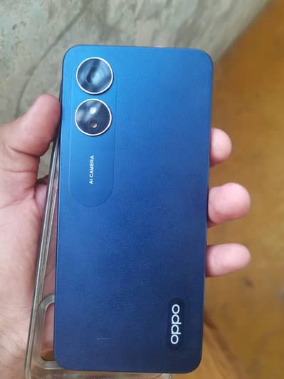 OPPO A17