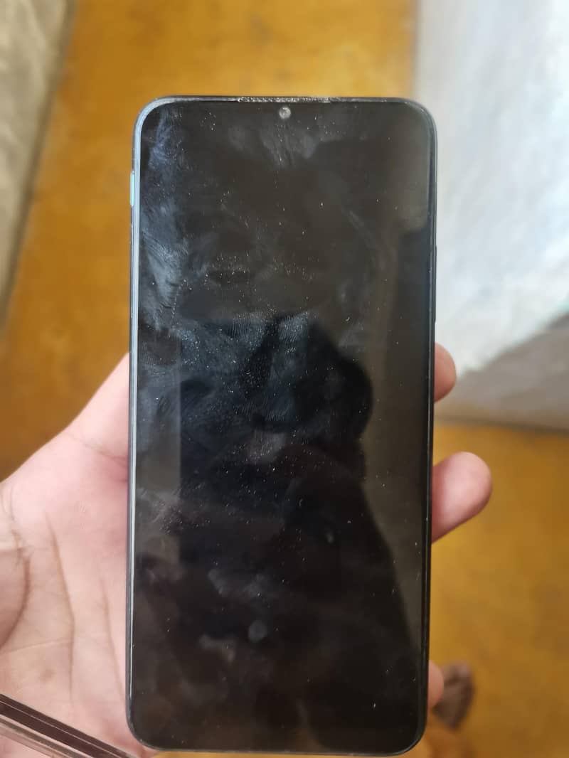 OPPO A17 2