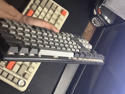 70% GAMING KEYBOARD