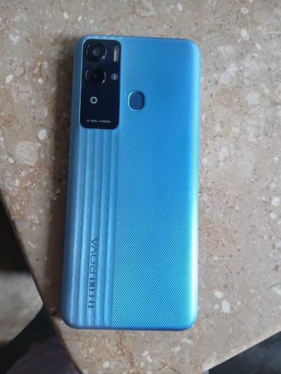 Tecno Pova Neo 2