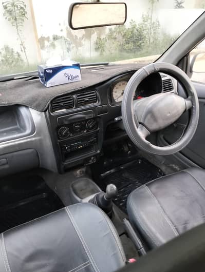 Suzuki Alto 2012