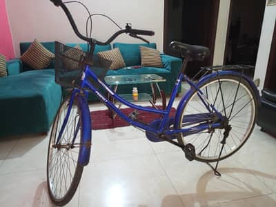 japnes bicycles very good condition