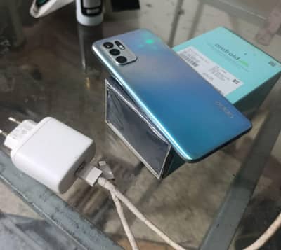 OPPO Reno6 034021312550