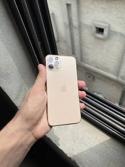 IPhone 11 Pro 256GB