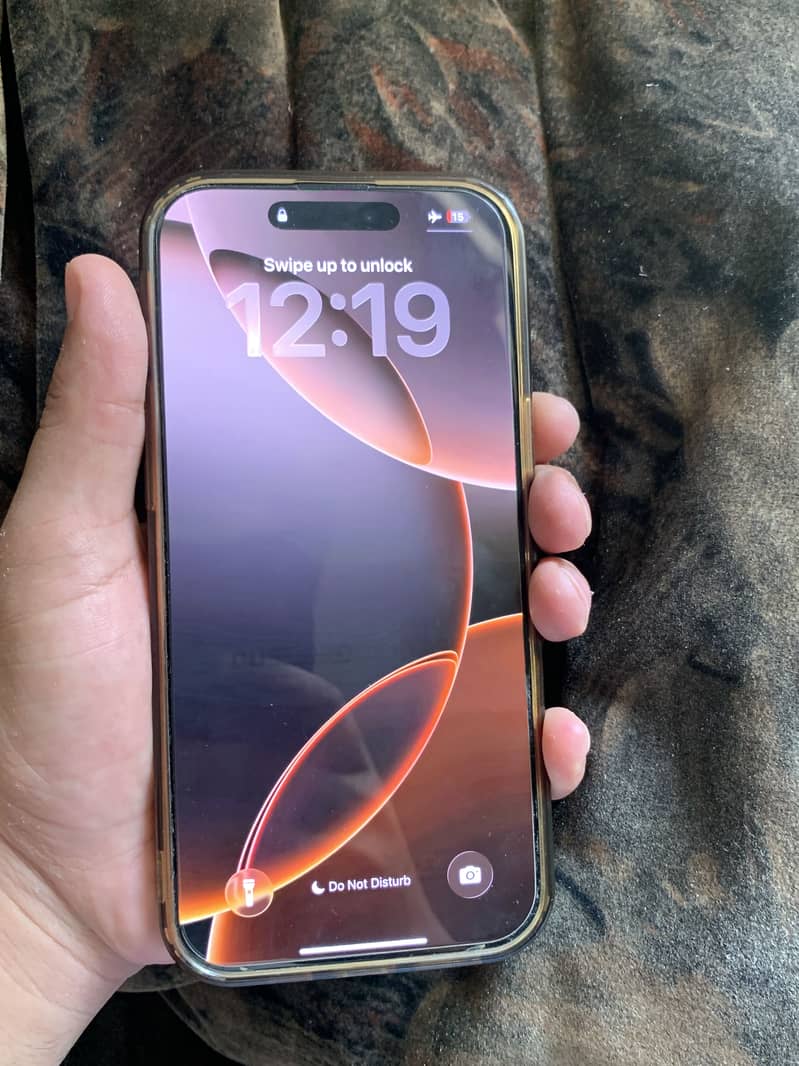 iPhone 16 Pro Max 0