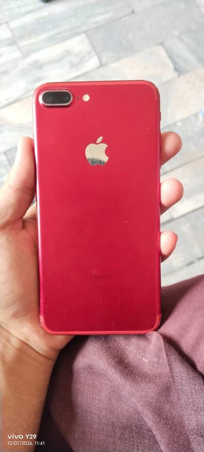 Apple iPhone 7 Plus