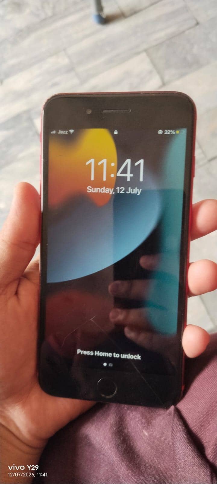 Apple iPhone 7 Plus 5