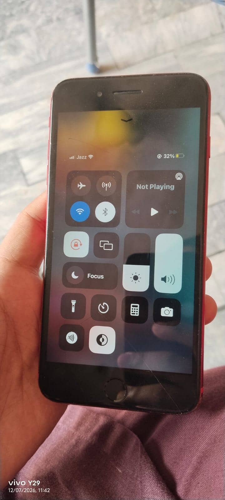 Apple iPhone 7 Plus 7