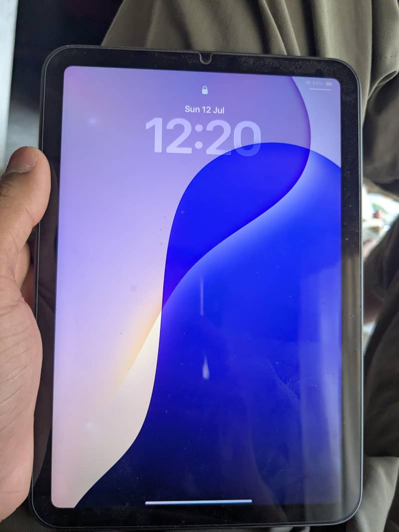 ipad mini 6 3