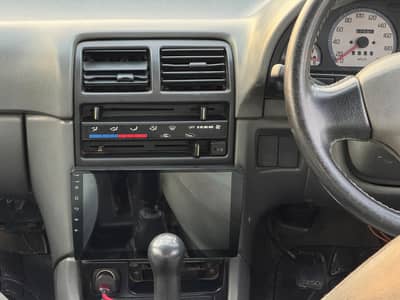 Suzuki Cultus VXR 2006 for sale