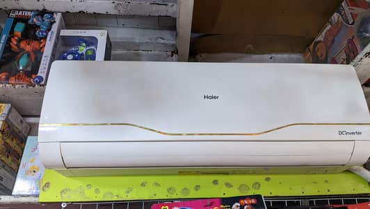 DC inverter ac