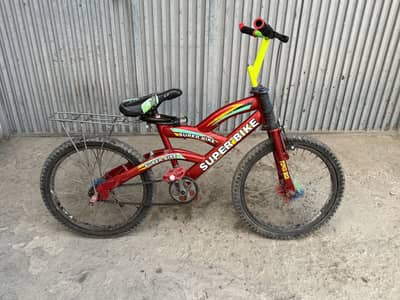 2 cycle offer