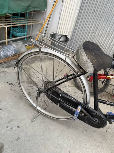2 cycle offer