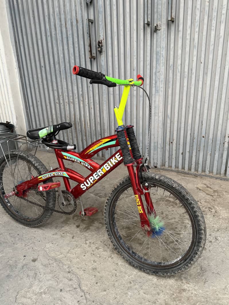 2 cycle offer 2