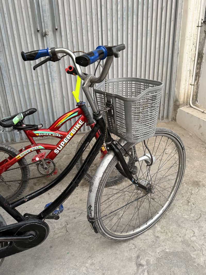2 cycle offer 3