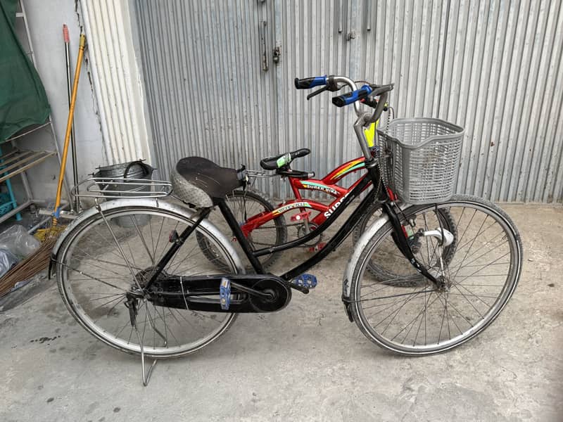 2 cycle offer 4