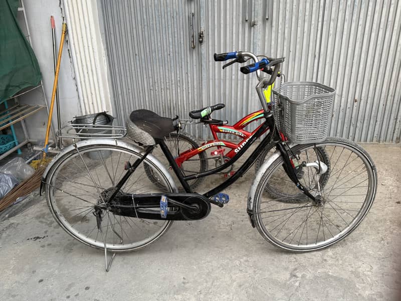 2 cycle offer 5