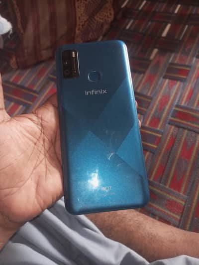 bas panel ka issue ha Baki ok