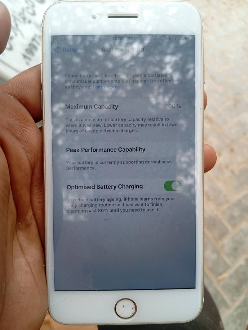 Apple iPhone 7 Plus 2