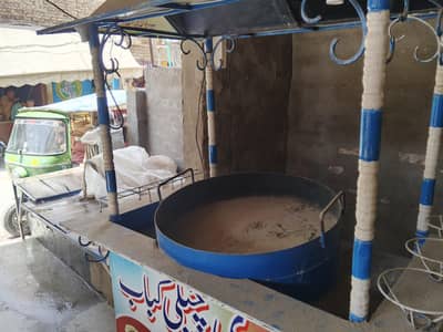 pishawari chapli kabab Vali rerhi