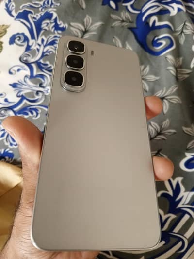 Infinix hot 60i lush condition 1 months use only