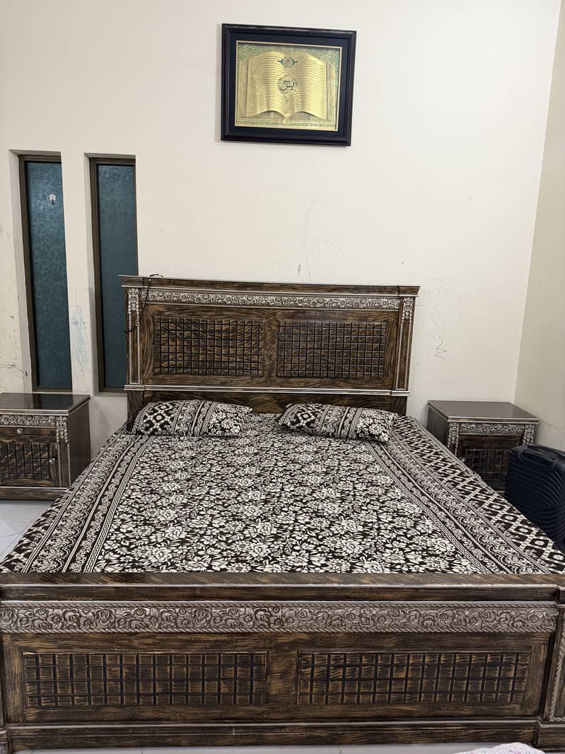 Bed set 0