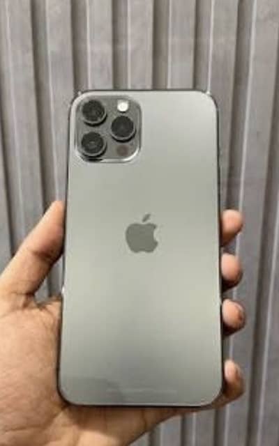 Apple iPhone 12 Pro Max