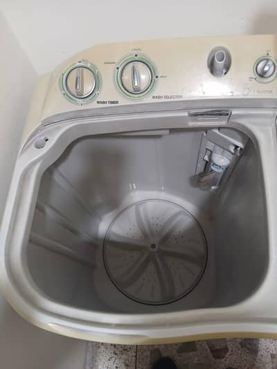 wahing machine