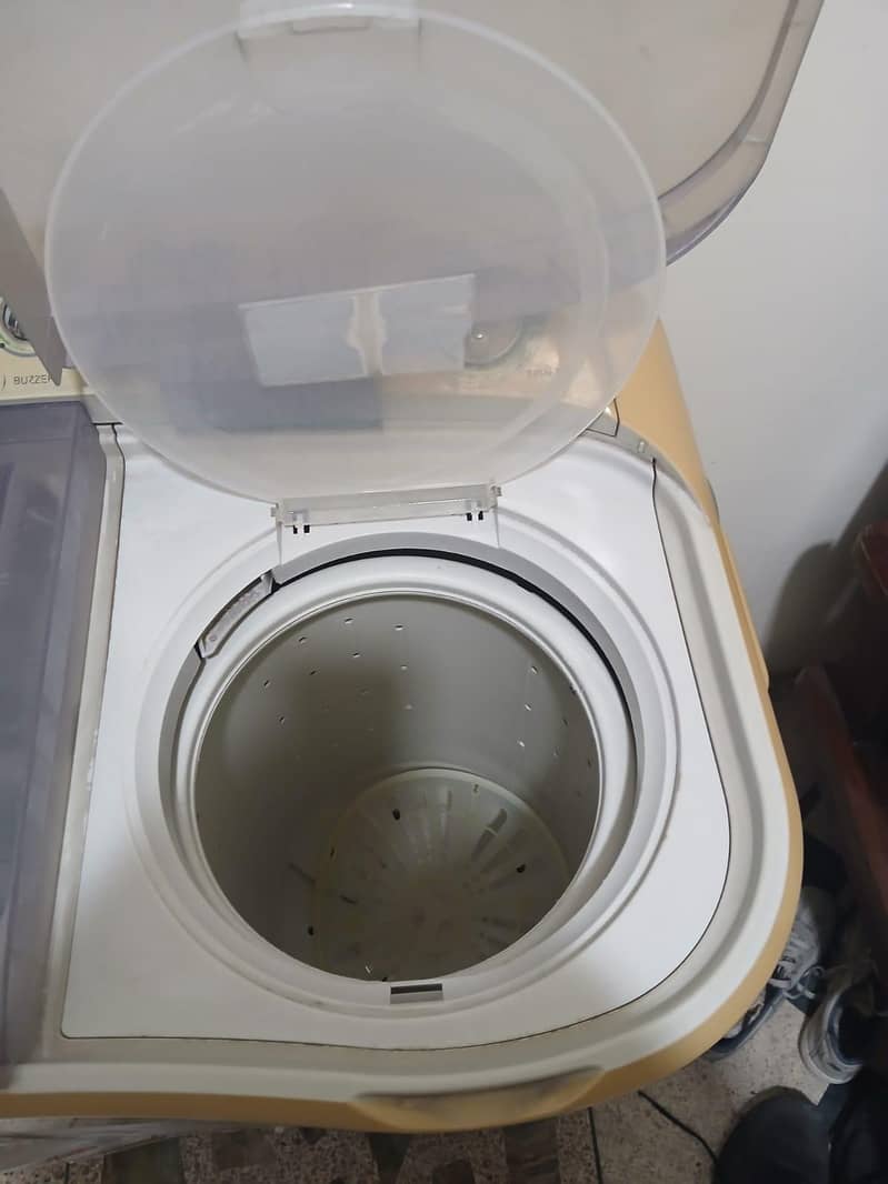 wahing machine 2