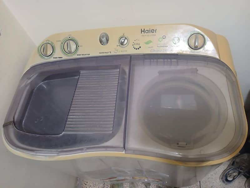 wahing machine 5