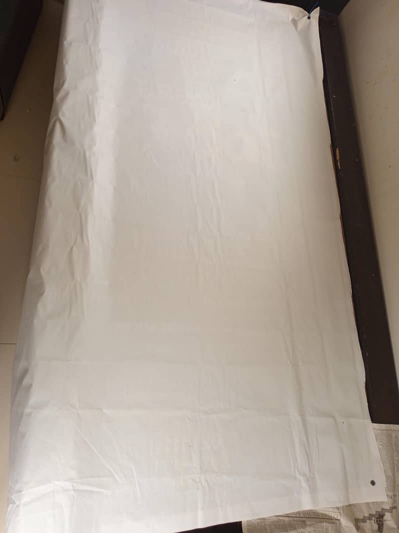 SINGLE BED 1