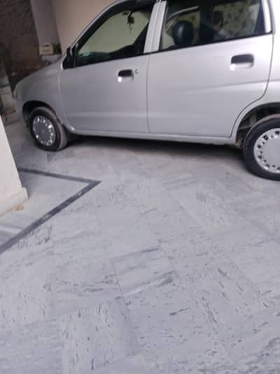 Suzuki Alto 2006