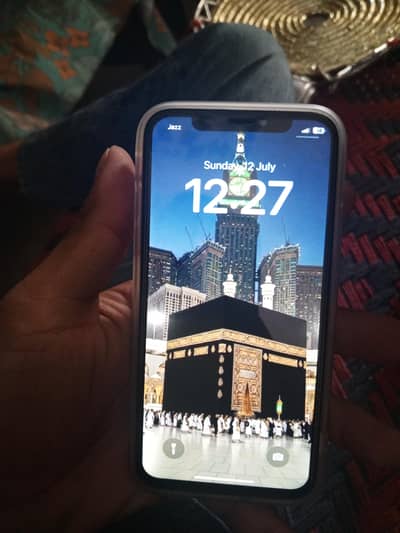 Apple iPhone X