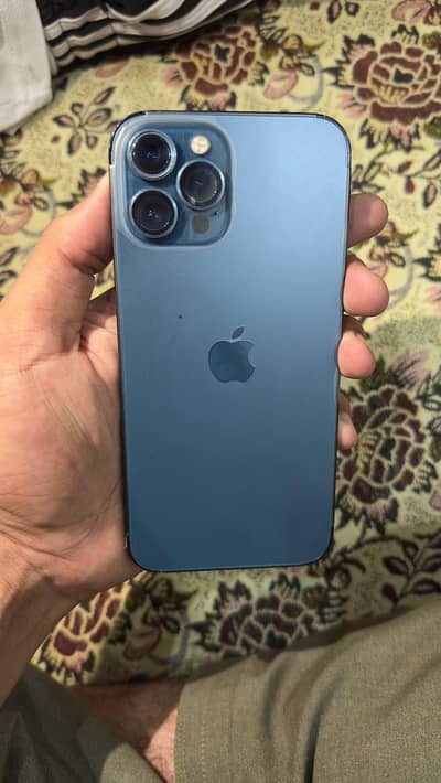 Apple iPhone 12 Pro Max