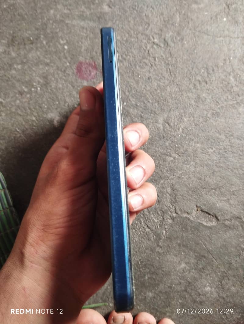 Sparx Note X 1