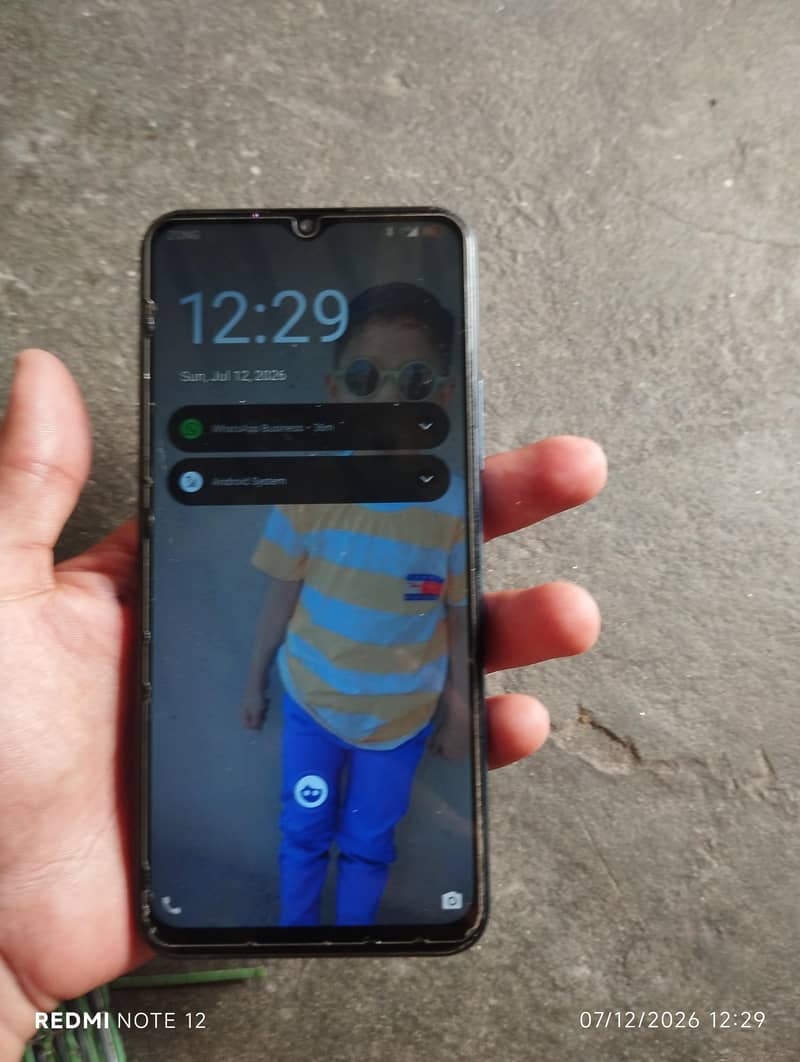 Sparx Note X 3