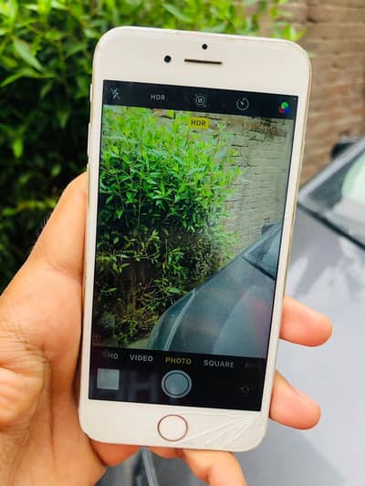 iPhone 7 128gb Pta Approved