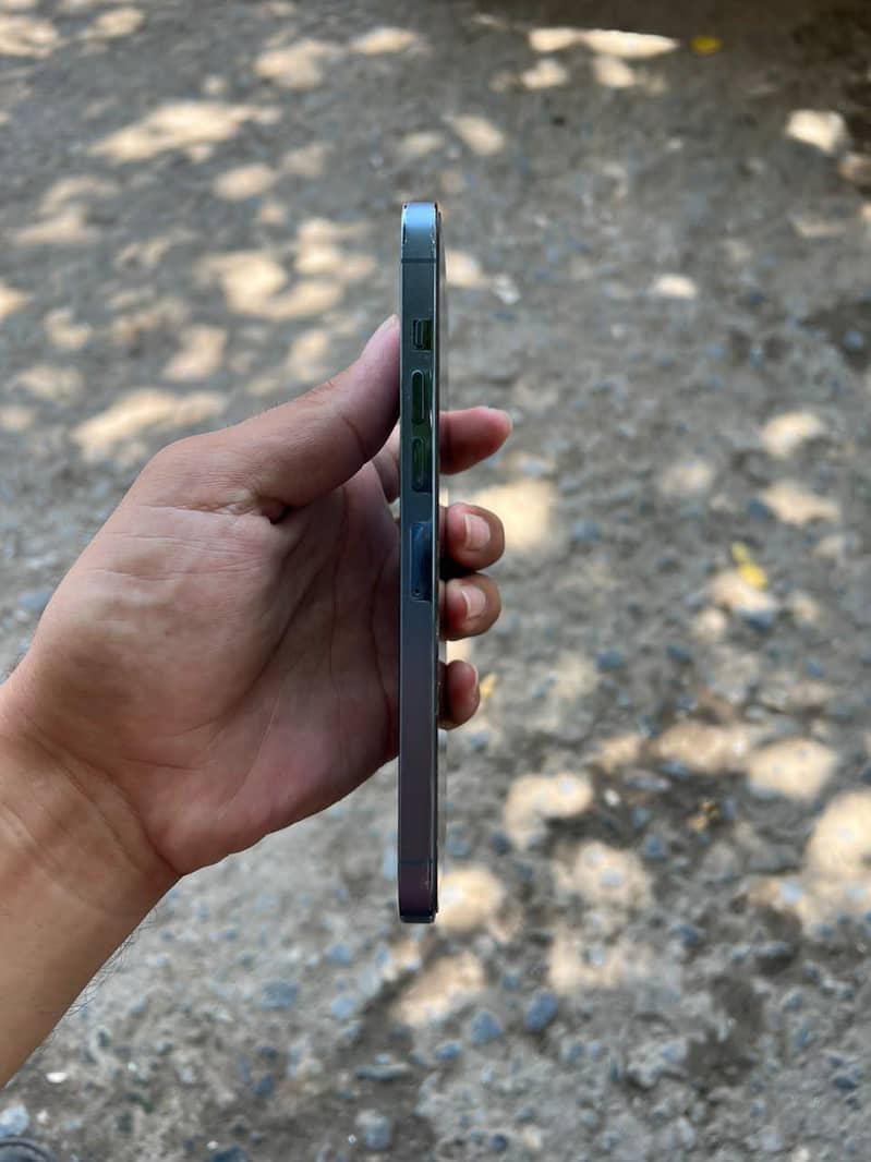 Apple iPhone 13 Pro Max 1