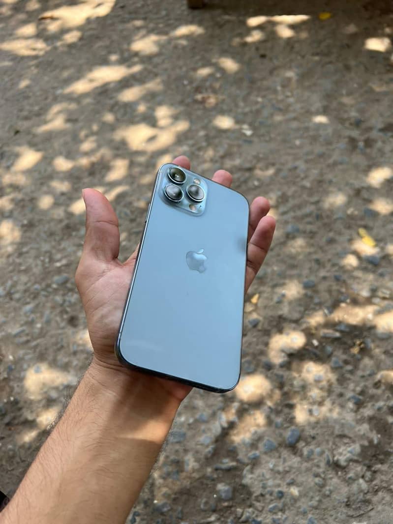 Apple iPhone 13 Pro Max 3